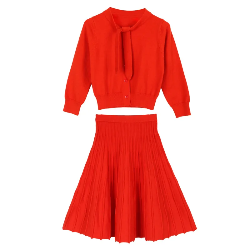 В 2020 году новый детский осенний вельветовый комплект для девочек из 2 предметов: