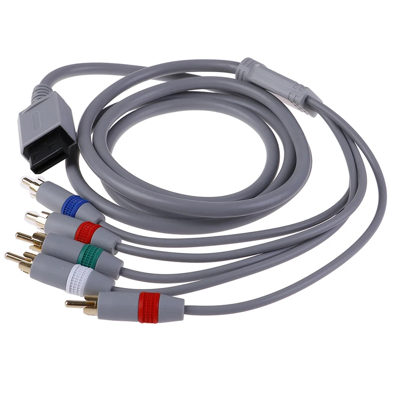 AV Audio Adapter Cable Cord for Connecting Component of Game Machine | Автомобили и мотоциклы