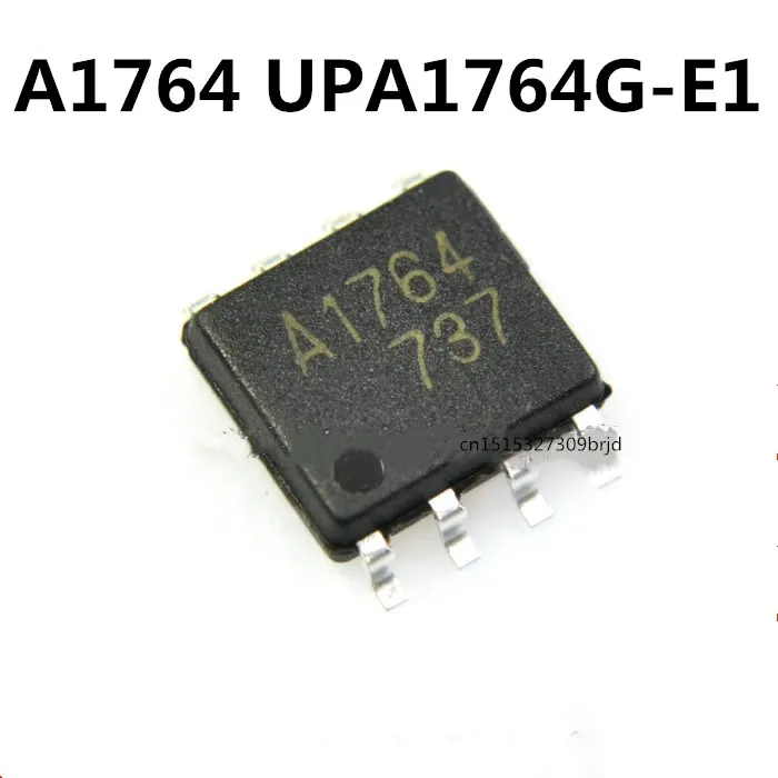 

Original 2PCS/ A1764 UPA1764G-E1 SOP-8