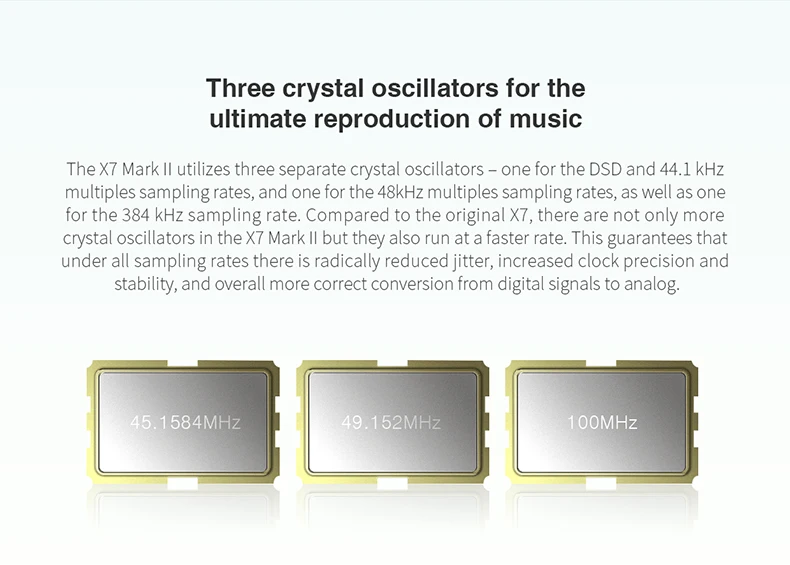 FiiO X7II x7 ii X7 Mark II с сбалансированным модулем AM3A на базе Android wifi Bluetooth 4,1 APTX без потерь DSD портативный музыкальный плеер
