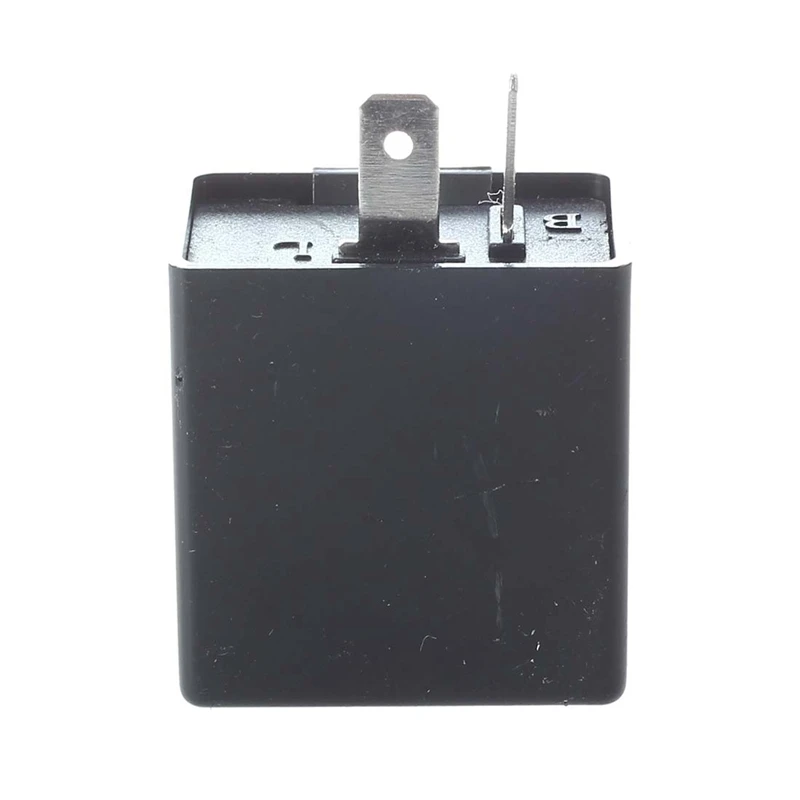 Поворотный сигнал фонарь мигалка реле 12V 2 Pin мотоциклов|Реле| |