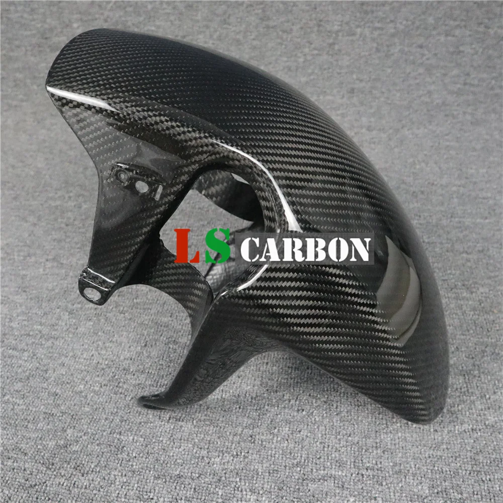 

Переднее крыло для мотоцикла Honda CBR 1000RR 2008-2011 из углеродного волокна