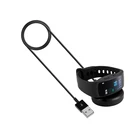 Зарядное устройство для Samsung Gear Fit 2 pro USB зарядная док-станция для fit2 watch Смарт-часы зарядный кабель для SM-R360 FIT2 PRO R365