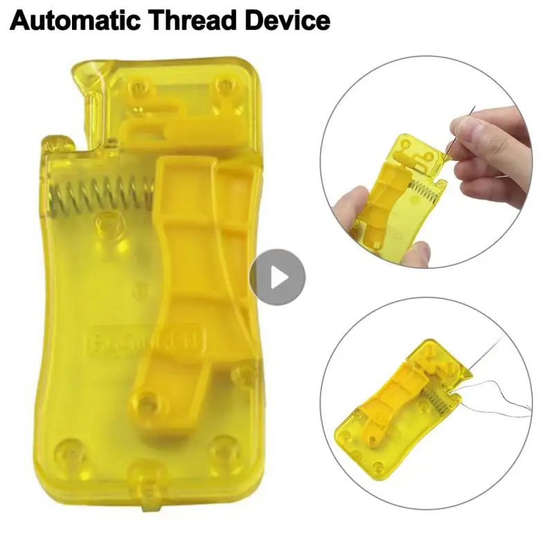 

Автоматическое устройство для нарезки игл, устройство для шитья, ручная машина, инструмент «сделай сам», швейные иглы, детали для пожилых, Б...