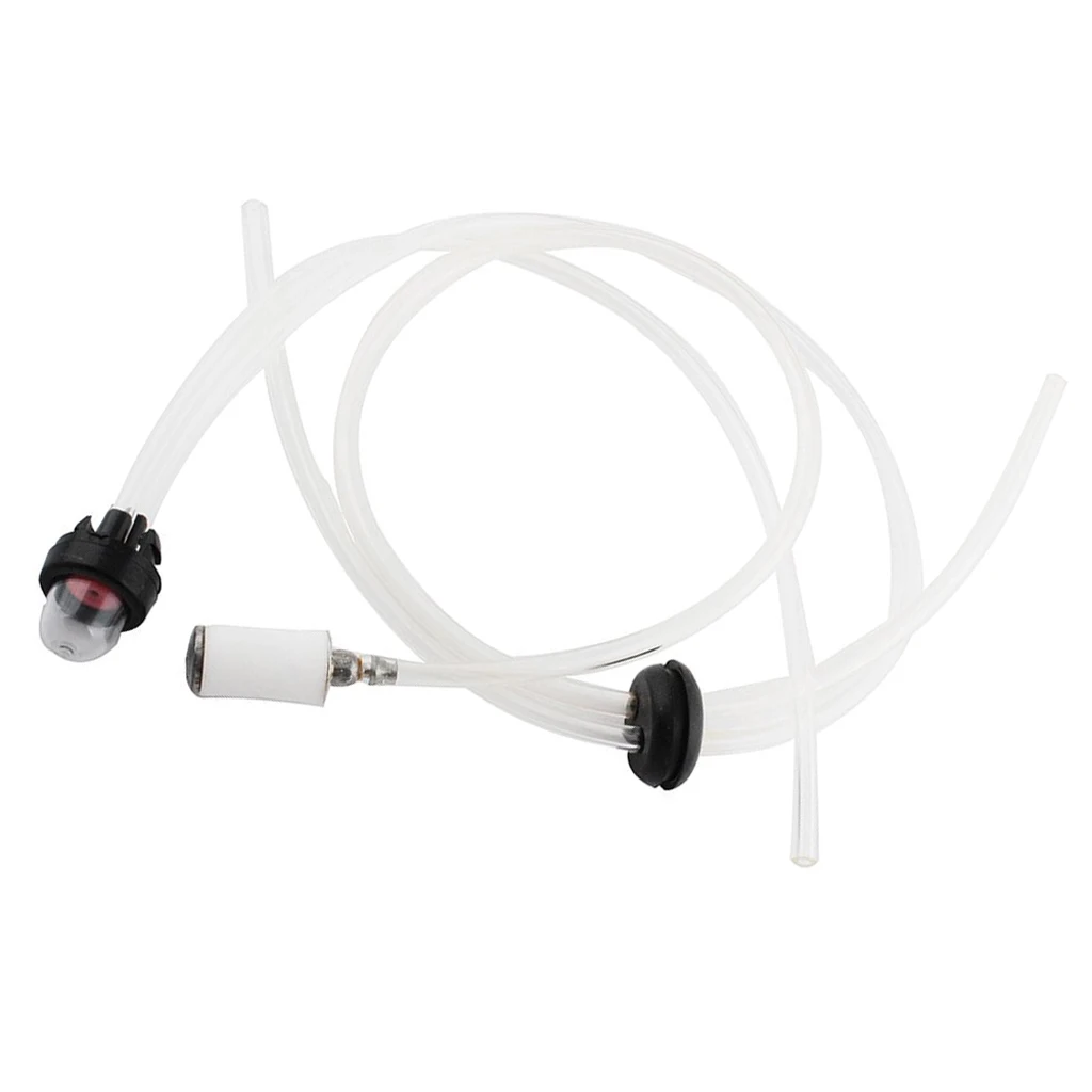 

Replacement Carburetor Fuel Line Grommet Kit Fits for for Husqvarna