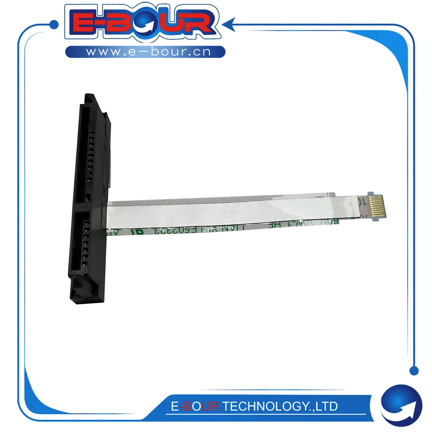 NBX0001KF00 SATA кабель жесткого диска для Lenovo Legion Y520 R520 DY520-HDD-FFC HDD соединительный -