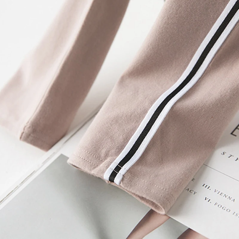 2019 новые штаны для беременных хлопковое нижнее Белье женщин брюки большого