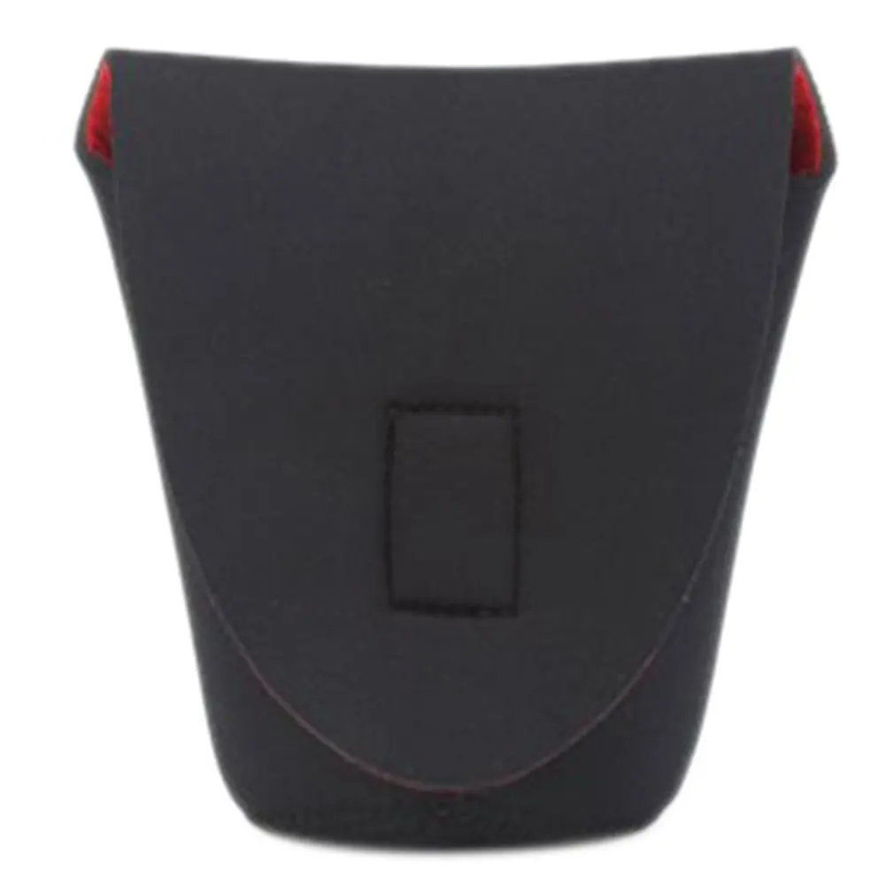 1 шт. сумка для объектива камеры новый Неопрен Водонепроницаемый Мягкий бленда с