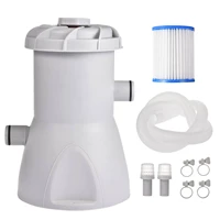 filter pump 530800 gallons large and medium sized plastic clamp bracket swimming pool circulating water filter pump hs 8660