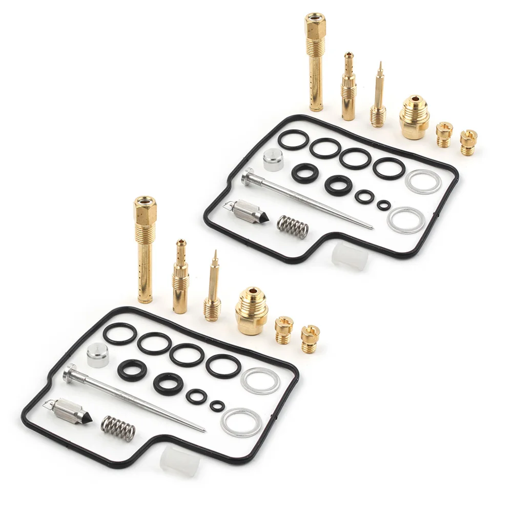 Ремкомплекты для восстановления карбюратора мотоцикла HONDA SHADOW 1100 VT1100 KEYSTER VT1100C