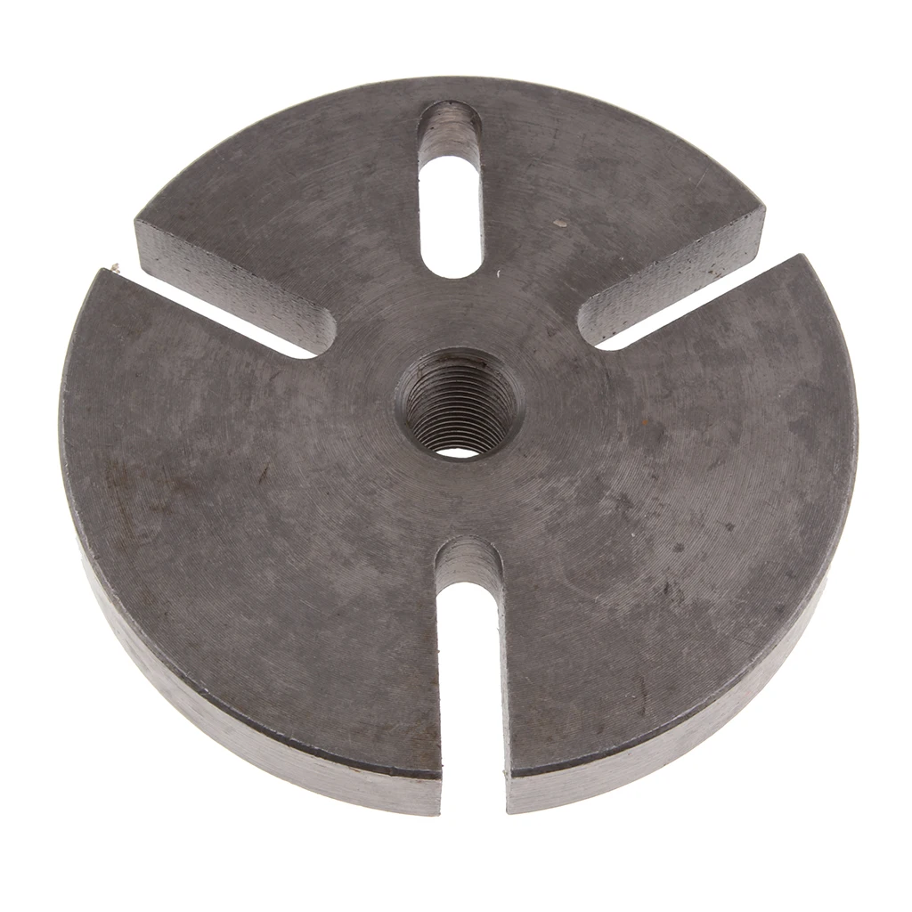 Magneto Flywheel +Puller Kit for Rotor Stator Outboard Mower Motors | Covers &amp Ornamental Mouldings