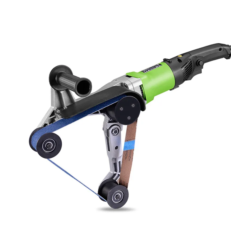 Moyi проволока Рисование Machiche Полировальный Инструмент из нержавеющей стали