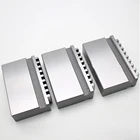 Зажимные патроны 100 мм, K11-100 мягких губок, 1 комплект