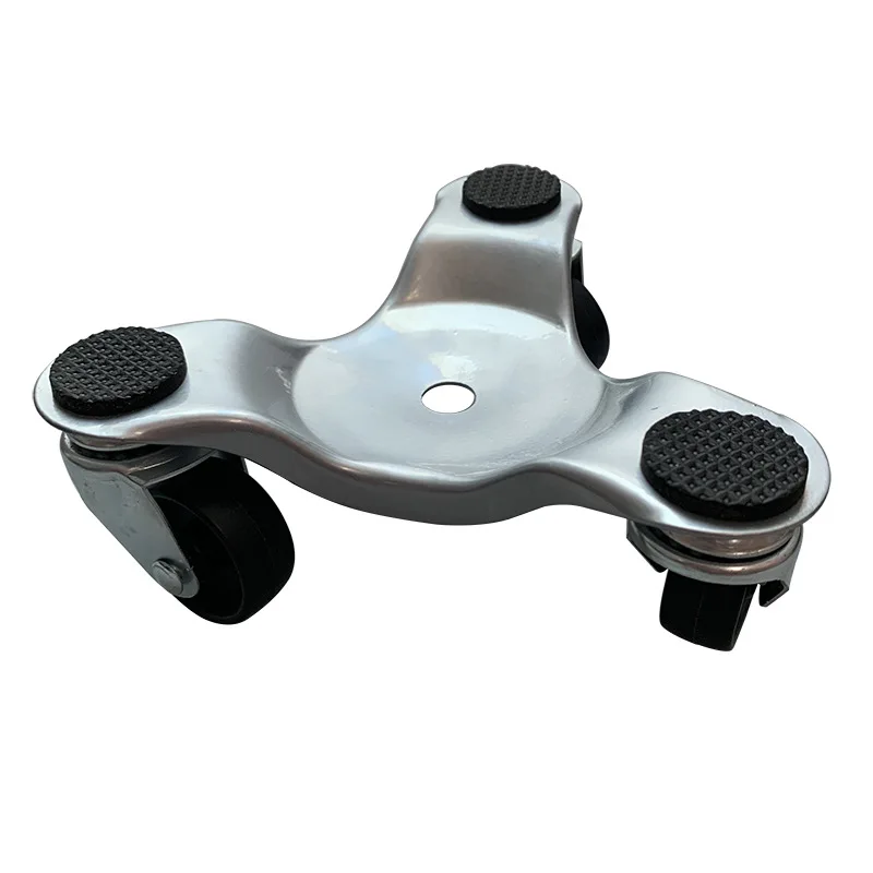 

Household Moving Equipment Shifter Transport Metal Furniture Remover Roller Tool