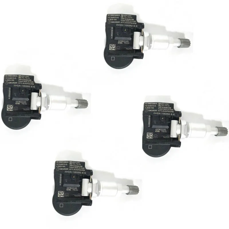 

For LAND ROVER LR2 LR4 SPORT 10-14 for R ROVER TIRE PRESSURE SENSOR 10-13 LR066379