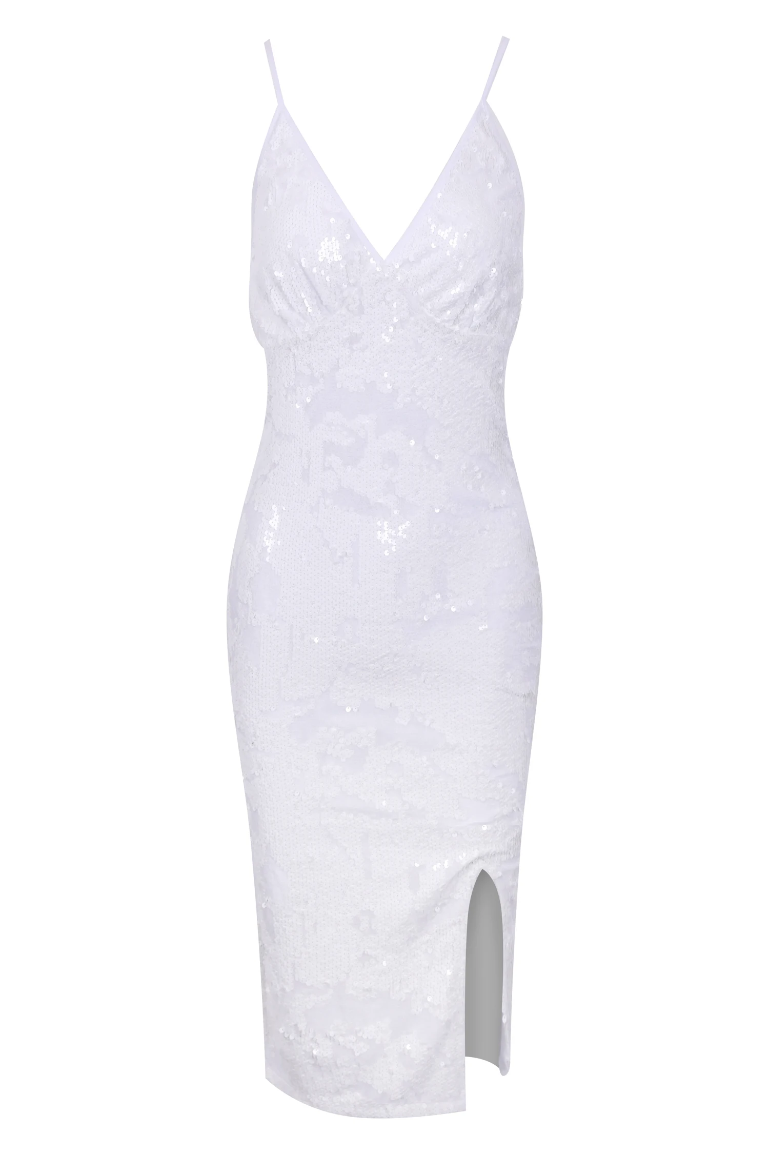 Белые коктейльные платья с пайетками vestido Короткие вечерние для выпускного