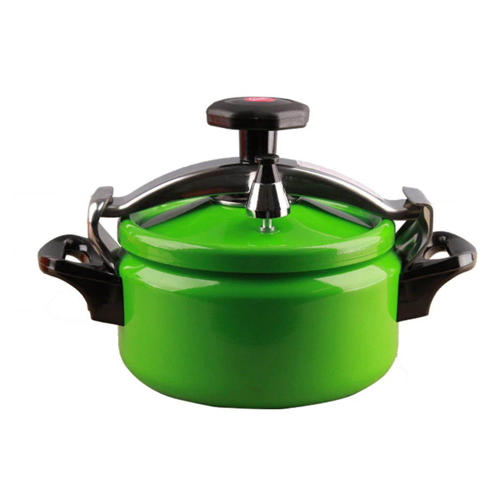 구매 냄비 스테인레스 스틸 홈 여행 미니 야외 조리기구 주방 도구 압력 밥솥 다기능 쌀 요리 방폭