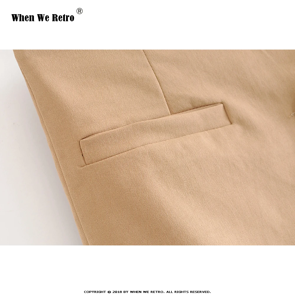 Новые зимние джинсовые юбки-карандаш средней длины Женские винтажные Ретро Юбки