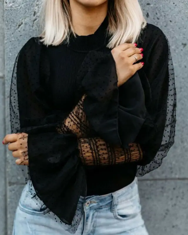 

Blouses & Shirts