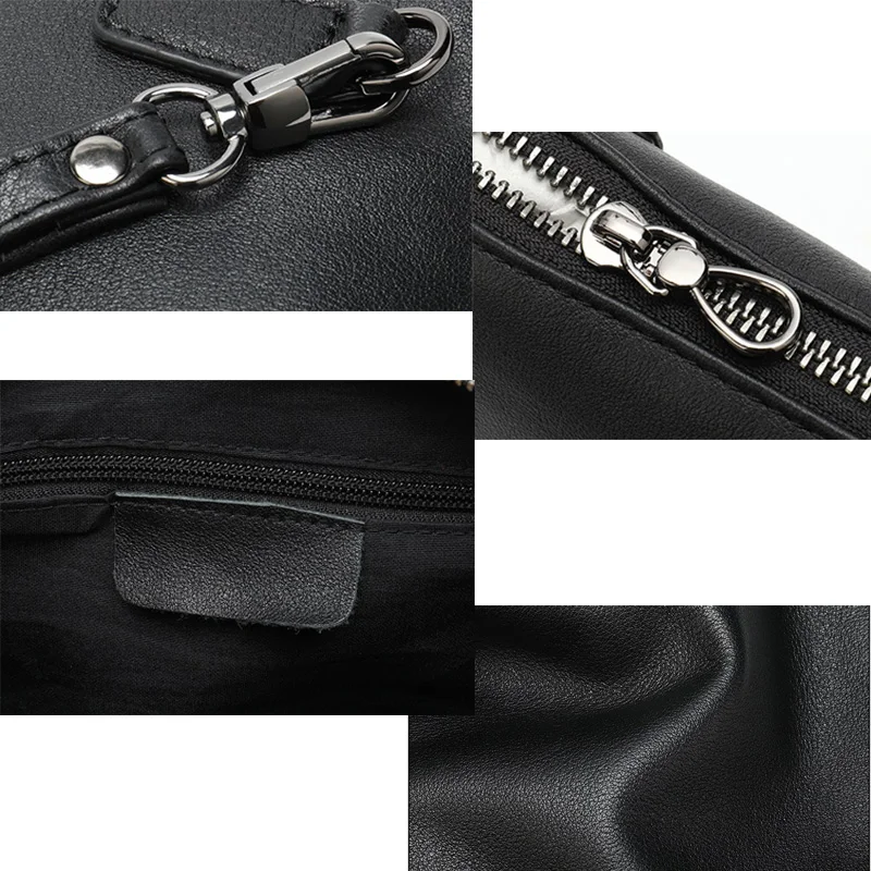 Кошельки MVA из натуральной кожи мужской клатч Длинные мужские кошельки кошелек