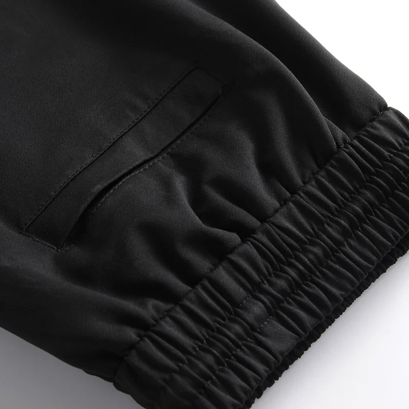 

New Summer Shorts Men Casual Shorts Letter Beach Shorts Man Trunks Fitness Workout Breathable Cotton Gym Short Trousers 2020