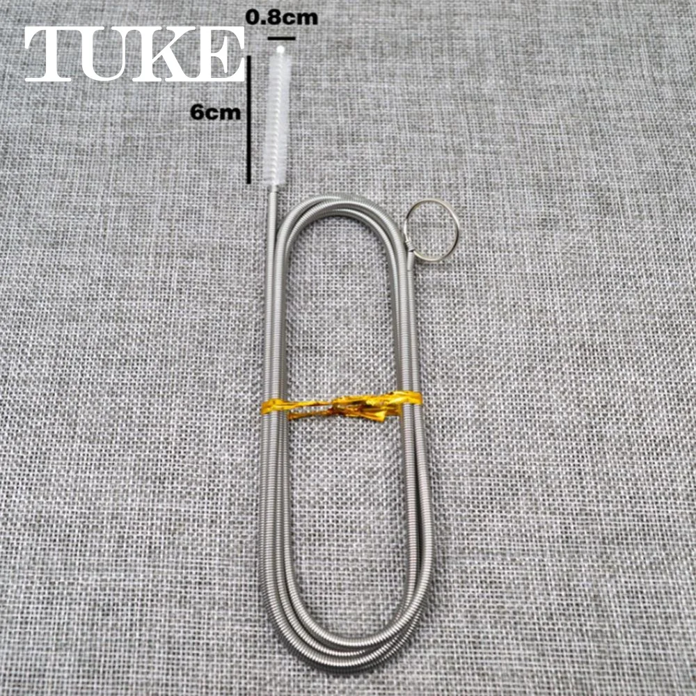 100/150 см Гибкая дренажная щетка для холодильника сушилка ворса ловушка Складной