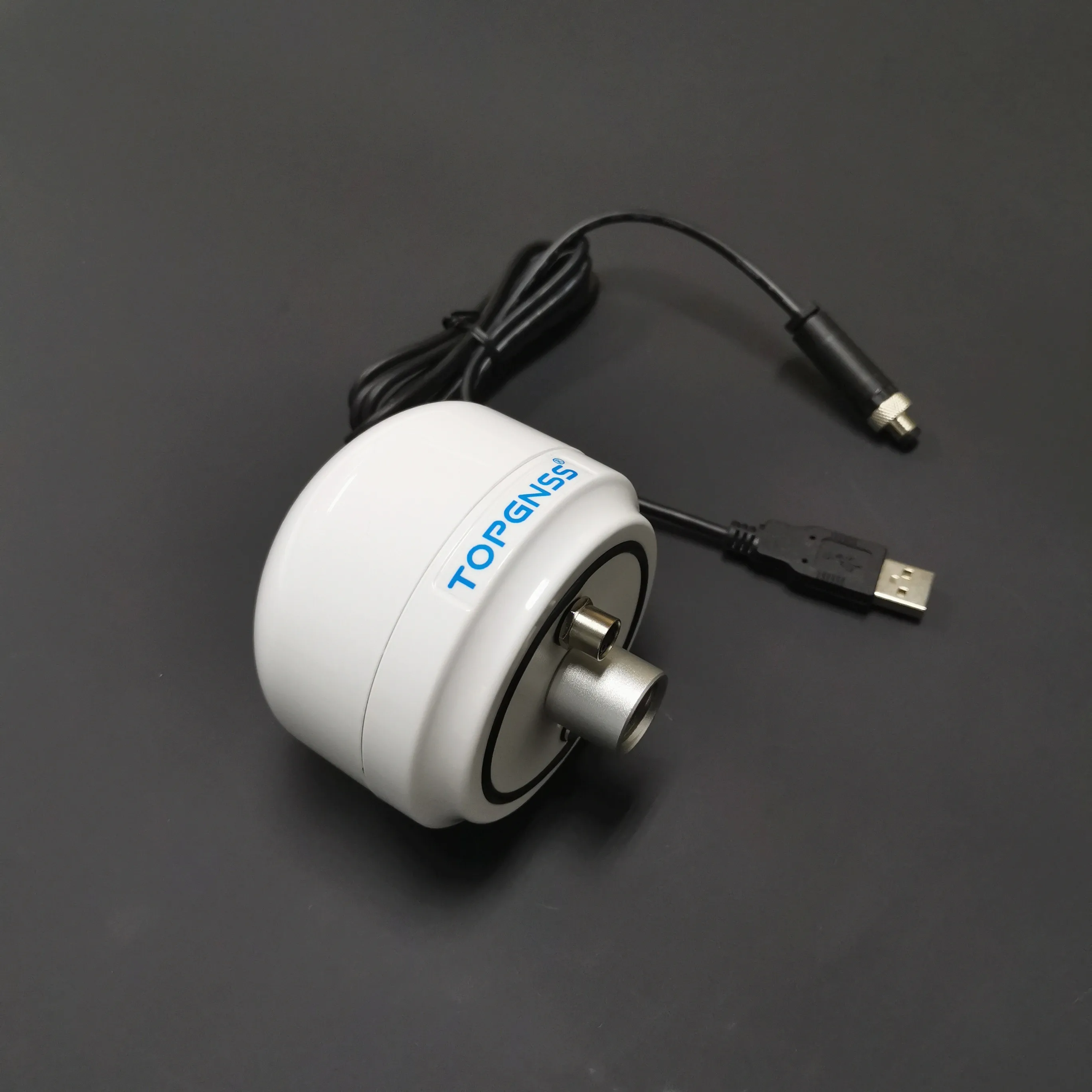 Новая высокоточная модульная антенна RTK приемник GNSS UART TTL уровень NMEA0183 RTCM 3 в 5
