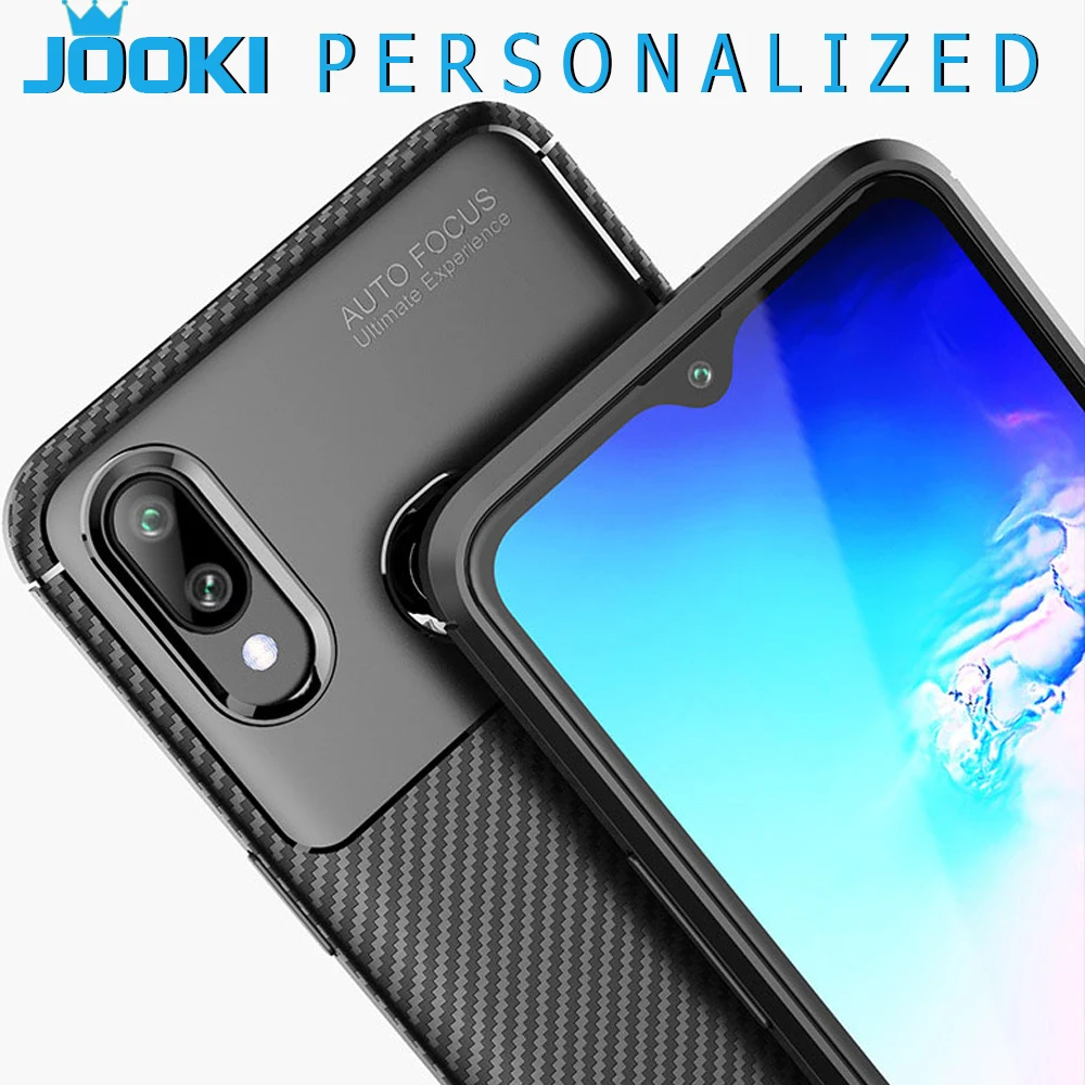 Силиконовый матовый Мягкий чехол из ТПУ для Samsung A10s тонкий Galaxy бампер чехлы кисти