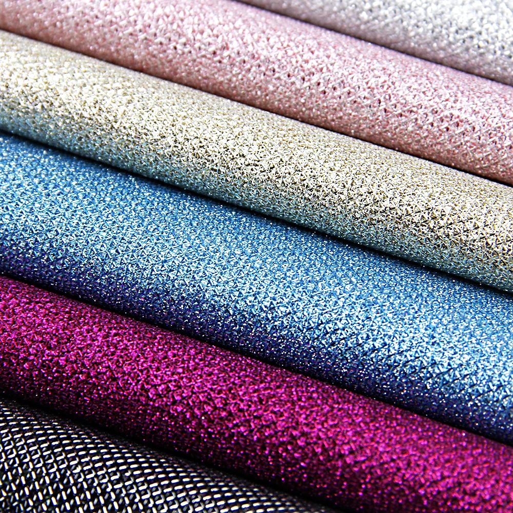 Давид аксессуары 20*33 см тонкий блеск синтетическая кожа лоскутное волосы лук