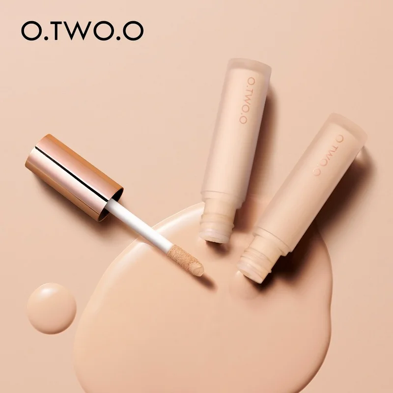 

Facial Concealer Waterproof Lasting Scars Acne Cover Moisturizing Ladies Makeup Foundation Concealer Cosmetics Contour Palette