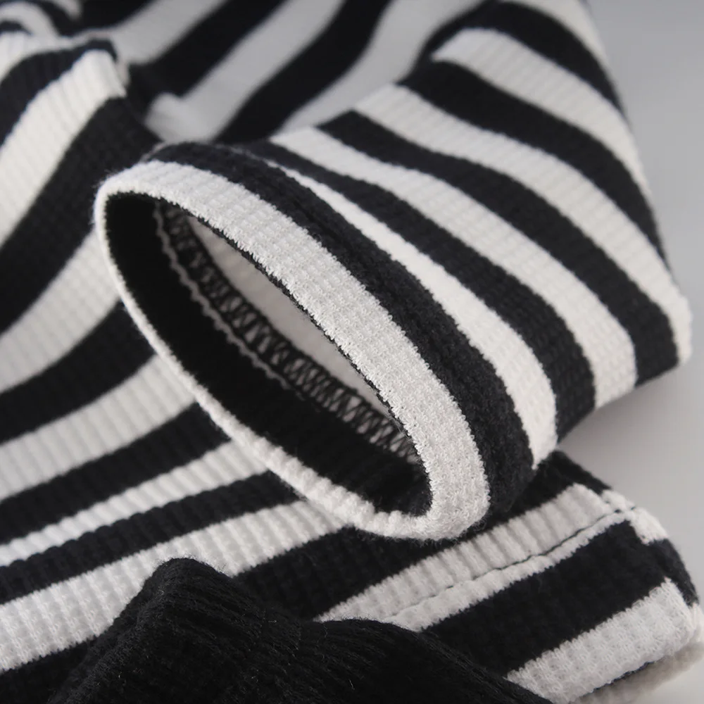 

2020 Ins Fashion Baby Clothing Sets Long Sleeve Shirt+ Pants Children Clothing Sets