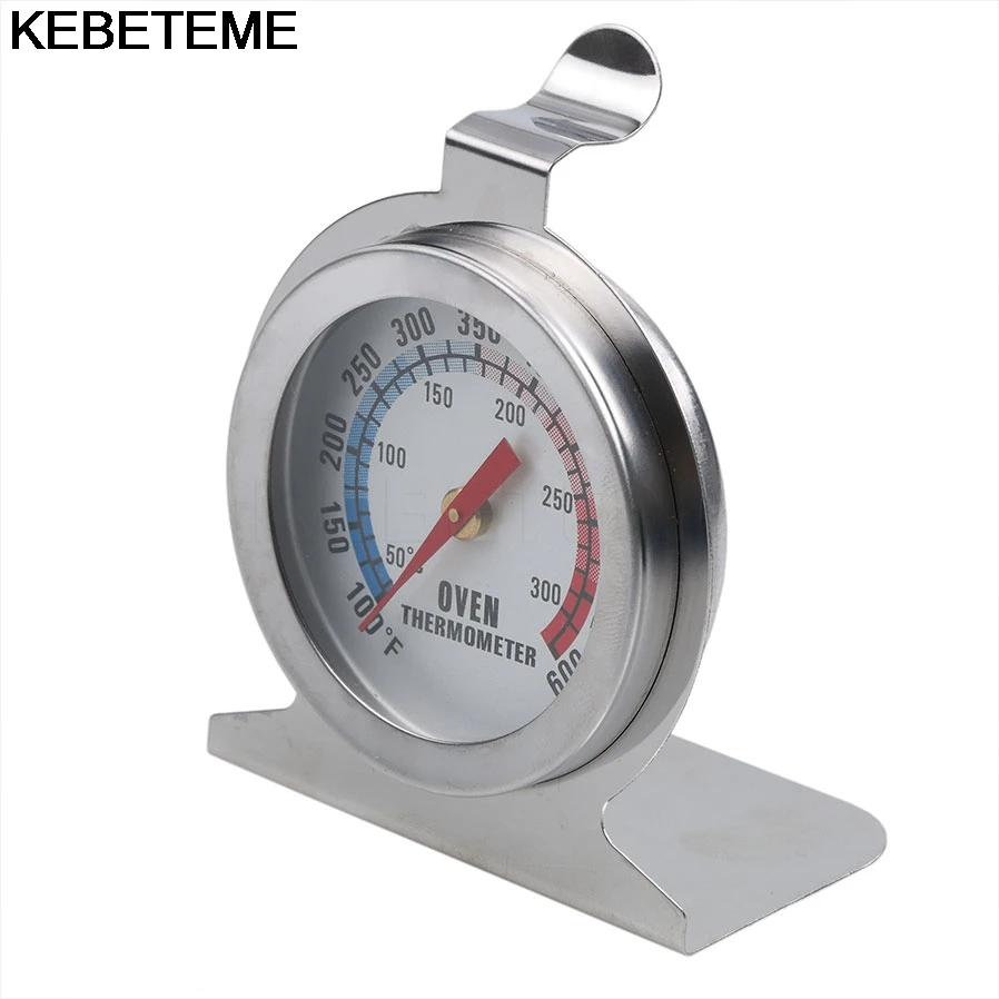 Духовка из нержавеющей стали кухонная плита с температурой для приготовления