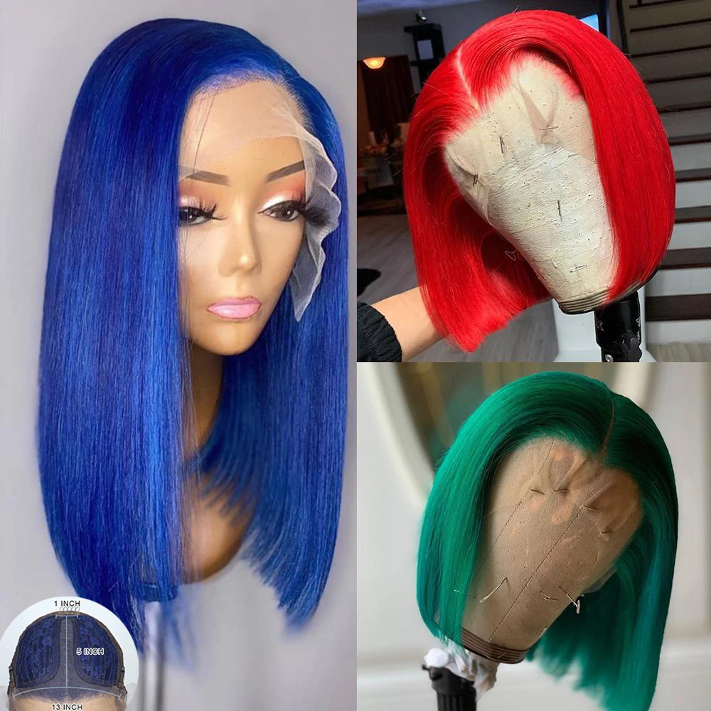 5 ''глубокая часть прозрачного кружева красный синий желтый зеленый