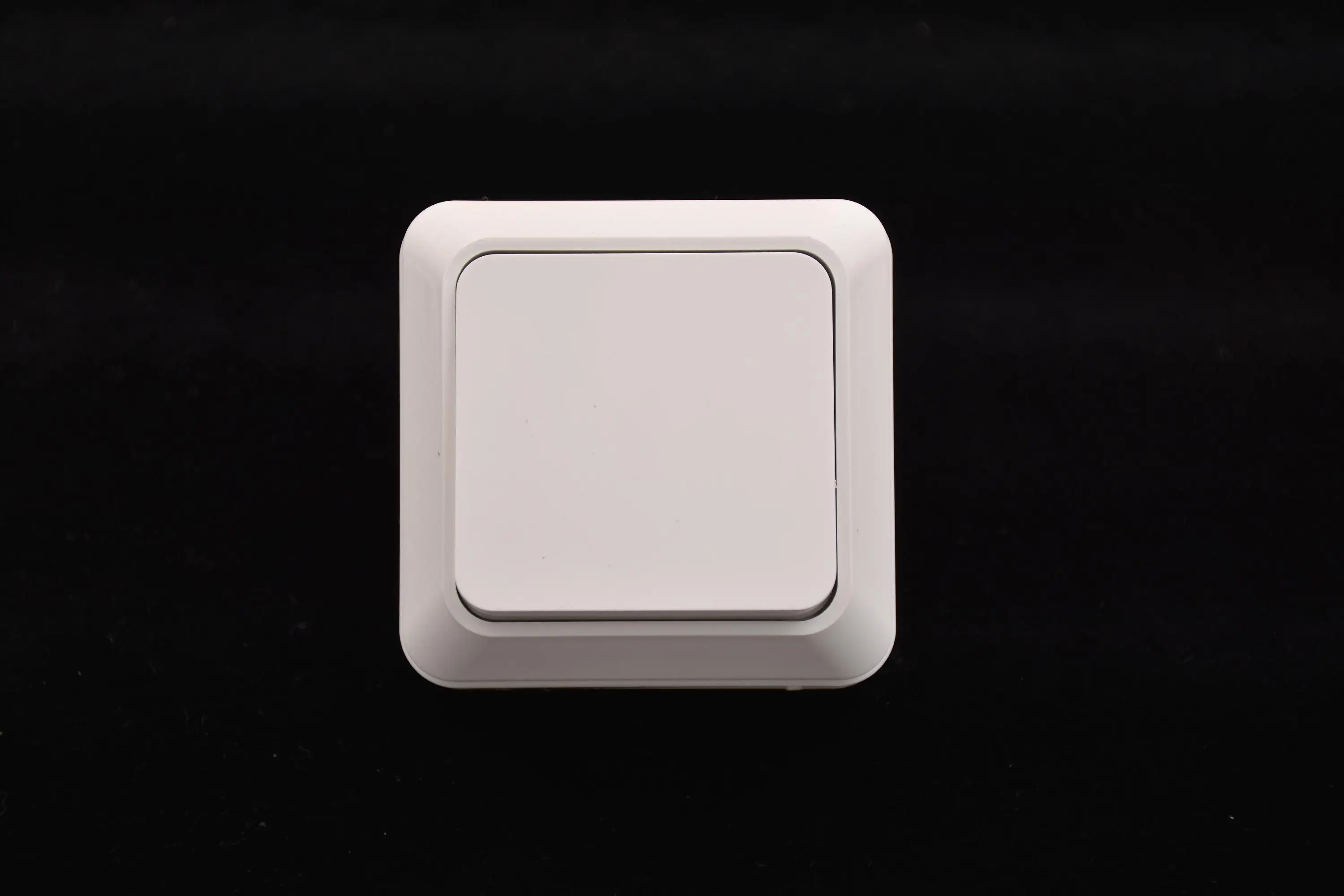 Односторонний переключатель IP20 европейский стандарт для рынка Восточной Европы