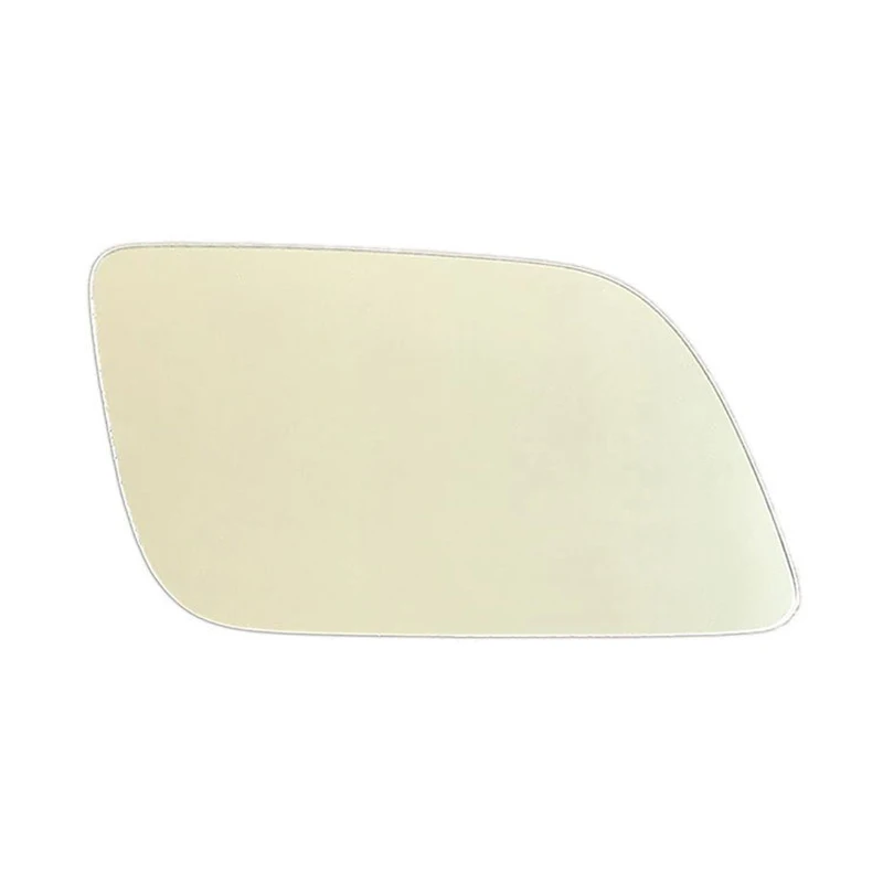 Замена левого и правого автомобильного Зеркала заднего зеркала с подогревом для