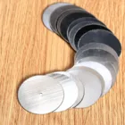 Набор лезвий для циркулярной пилы, комплект из 20 отрезной диск из стали HSS 32 мм для резки деревапластика