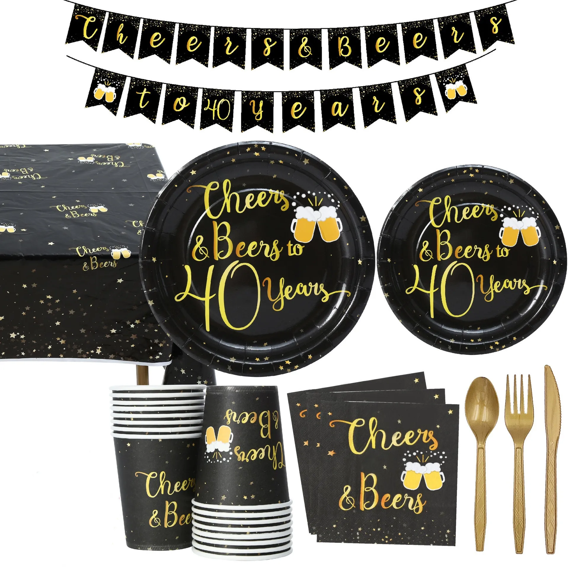 Октоберфест Приветствие &amp украшения пива День рождения для взрослых 21/30/40/50/60