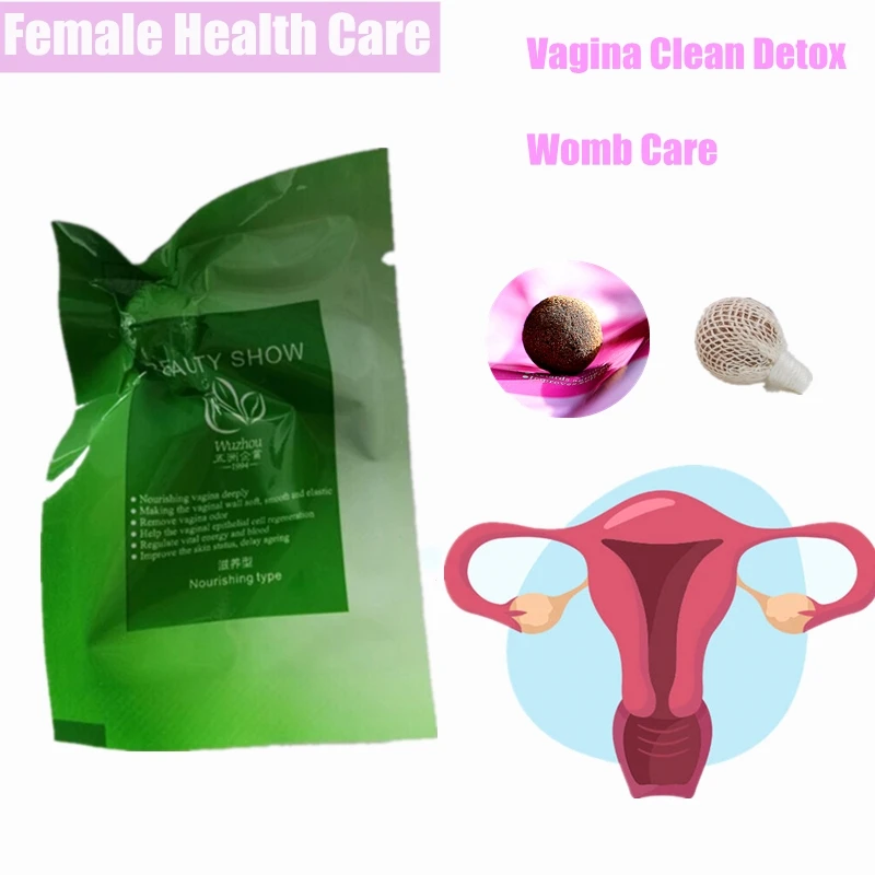 50-100 шт. тампоны для восстановления вагинальной матки |