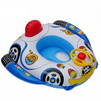 baby swimming float inflatable infant floating kids swim pool accessories circle bathing summer toys toddler rings