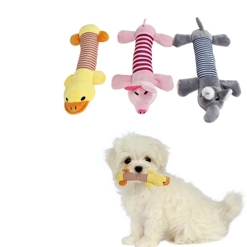 Забавная желтая Бриллиантовая игрушка для собак щенков кошек пищалка