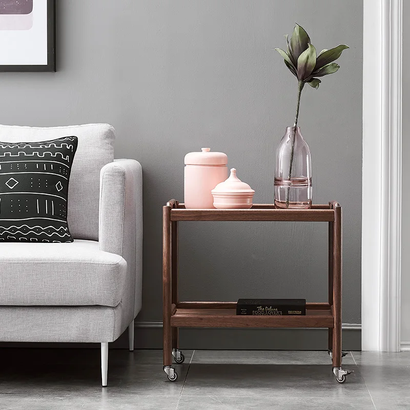 Скандинавский журнальный столик с несколькими диванами для гостиной уголки из