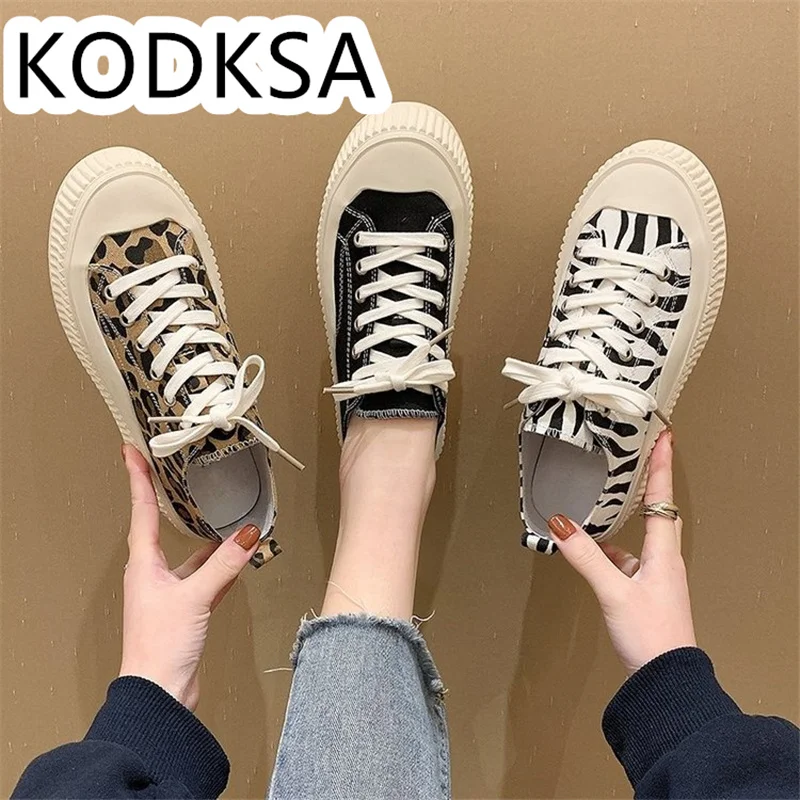 

Biscuit Shoes Women Platform 2021 Spring New Web Celebrity Small White Shoes Women Platform Shoes Lace-up Heighten Casual Shoes