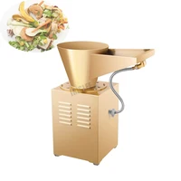 High Quality Low Noise Crusher Processor Kitchen Food Waste Disposer