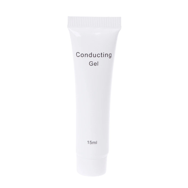 Электрический проводящий гель для TENS/EMS массажер облегчения боли M89F | Красота и