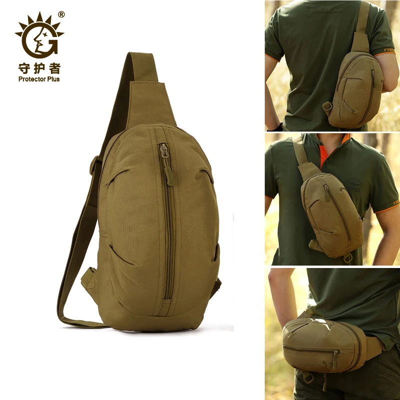 Тактическая поясная сумка мессенджер в стиле милитари для занятий спортом