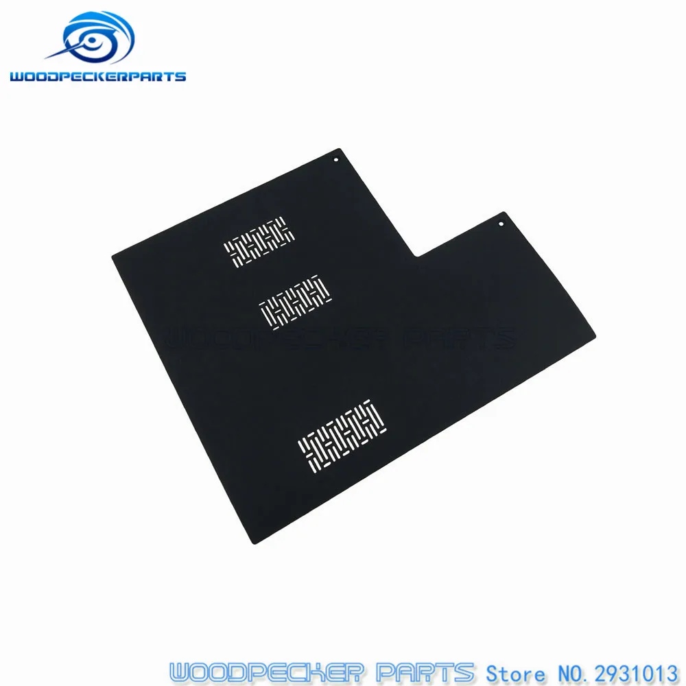 Новый ноутбук Нижняя крышка Hdd памяти дверь для Dell 3500 V3500 и жесткий диск оболочки