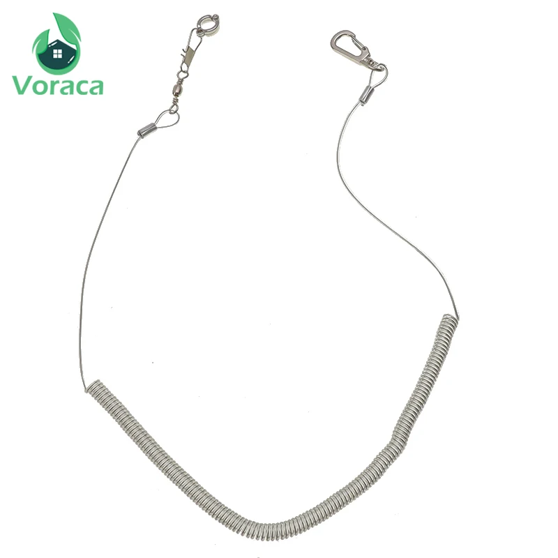 Анти укус 3 м с кольцом для ног попугай Летающий тренировочный поводок ультра