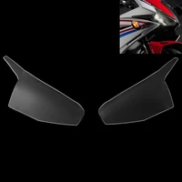for honda cbr500r 2016 2017 2018 motorcycle accessories headlight protection guard cover