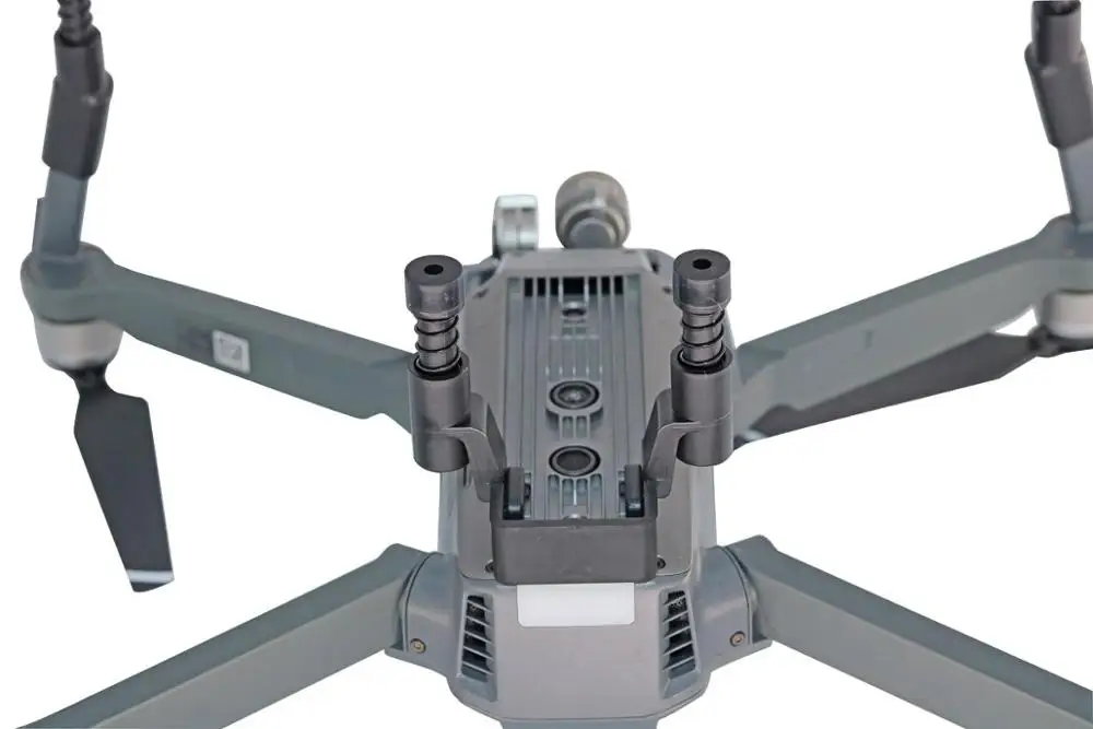 Посадочное снаряжение для DJI Mavic Pro Platinum камера протектор Защита повышенной
