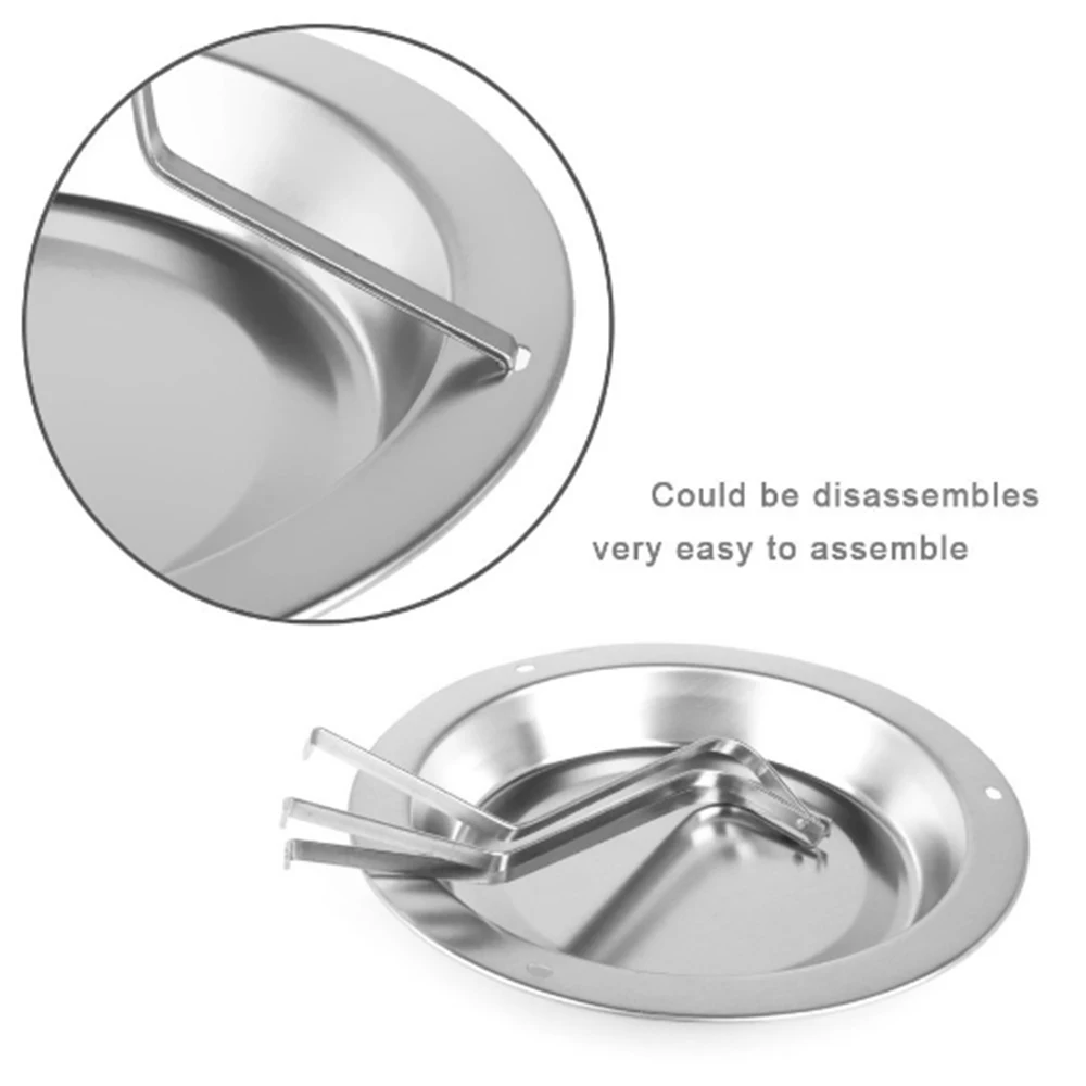 Подставка для курицы из нержавеющей стали подставка жаровня утки барбекю